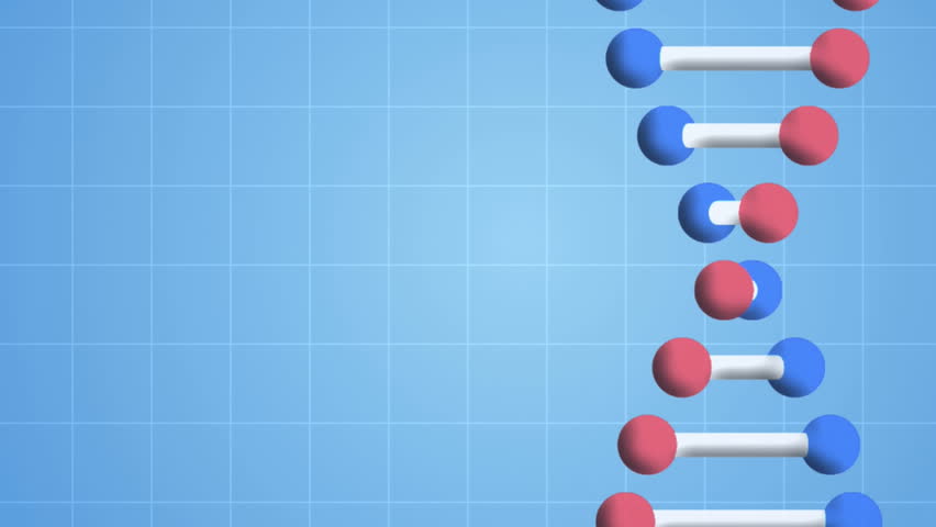Animation of dna strand spinning, data processing and mathematical equations. global science, data processing, technology and connection concept digitally generated video. - Powered by Shutterstock - Get 15% off with code: PIKWIZARD15