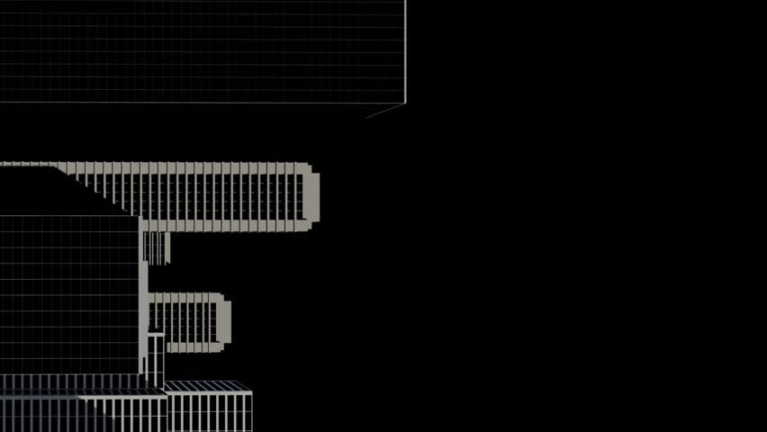 Digital animation of multiple digital icons floating over cityscape on black background. social media networking technology concept - Powered by Shutterstock - Get 15% off with code: PIKWIZARD15