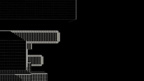 Digital animation of multiple digital icons floating over cityscape on black background. social media networking technology concept - Powered by Shutterstock - Get 15% off with code: PIKWIZARD15