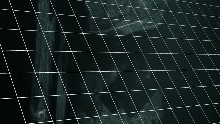 Animation of math formulas over checked background and black space. Science, math, digital interface and technology concept digitally generated video. - Powered by Shutterstock - Get 15% off with code: PIKWIZARD15