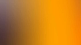 Animation of multiple school bag and book icons against copy space on orange gradient background. School and education concept - Powered by Shutterstock - Get 15% off with code: PIKWIZARD15