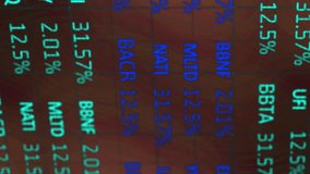 Animation of data processing and glowing blue light trails on black background. Global computing and data processing concept digitally generated video. - Powered by Shutterstock - Get 15% off with code: PIKWIZARD15