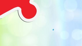 Animation of globe over colourful puzzles. Autism awareness month and celebration concept digitally generated video. - Powered by Shutterstock - Get 15% off with code: PIKWIZARD15