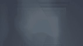 Animation of statistical and stock market data processing against computer server room. Global economy and business data storage technology concept - Powered by Shutterstock - Get 15% off with code: PIKWIZARD15