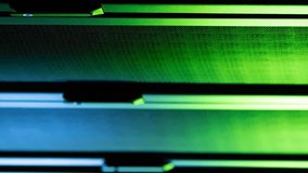 Animation of biometric photo and data processing over computer servers. Global connections, computing and data processing concept digitally generated video. - Powered by Shutterstock - Get 15% off with code: PIKWIZARD15