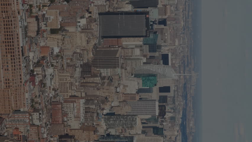 Animation of circles, radars, globes and computer language against modern cityscape in background. Digital composite, multiple exposure, globalization, sonar, coding, architecture, technology. - Powered by Shutterstock - Get 15% off with code: PIKWIZARD15