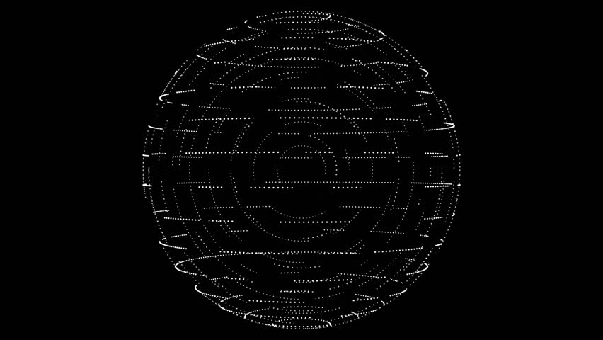 Digital global identity fingerprint and handprint on a white background with technological sphere - Powered by Shutterstock - Get 15% off with code: PIKWIZARD15