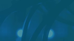 Animation of data processing on blue digital screens. Data processing, computers and technology concept digitally generated video. - Powered by Shutterstock - Get 15% off with code: PIKWIZARD15