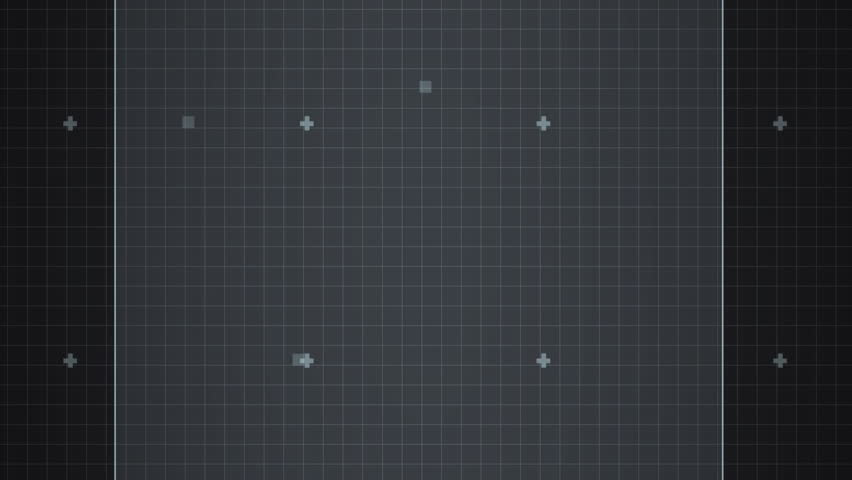 Animation of motherboard network, search icon and circular scanners processing on black background. Network, data, processing, digital interface and communication, digitally generated video. - Powered by Shutterstock - Get 15% off with code: PIKWIZARD15