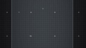 Animation of motherboard network, search icon and circular scanners processing on black background. Network, data, processing, digital interface and communication, digitally generated video. - Powered by Shutterstock - Get 15% off with code: PIKWIZARD15