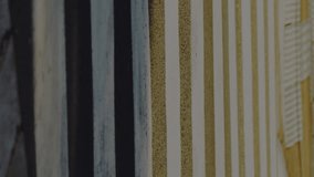 Animation of financial data processing over zebra crossing in city street. global finance, business, data processing, technology and digital interface concept digitally generated video. - Powered by Shutterstock - Get 15% off with code: PIKWIZARD15