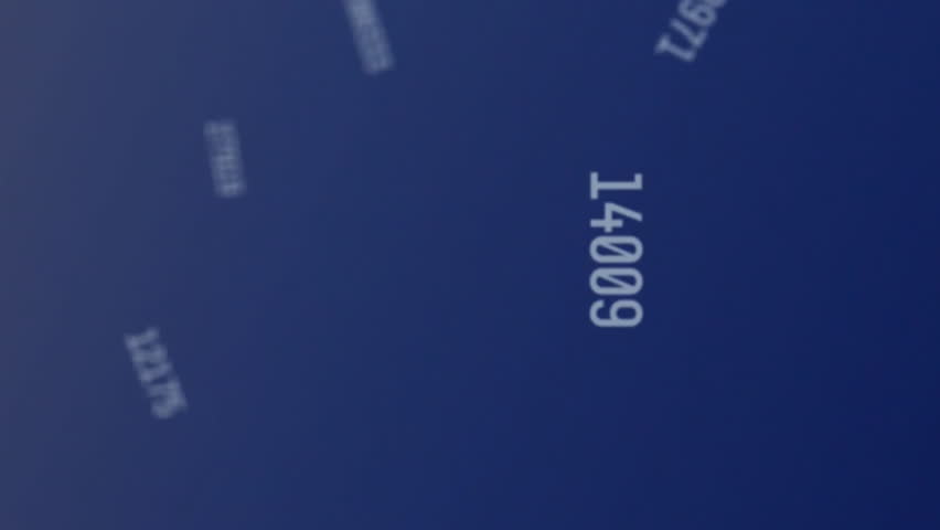 Animation of financial data processing over electricity pylons on field. Global finances, energy and environment concept digitally generated video. - Powered by Shutterstock - Get 15% off with code: PIKWIZARD15