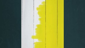 Colorful pencils on white lined paper against art concept icons on blue background. back to school and education concept - Powered by Shutterstock - Get 15% off with code: PIKWIZARD15