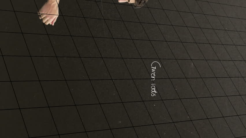 Animation of scope scanning and data processing over cityscape. Global connections data processing and digital interface concept digitally generated video. - Powered by Shutterstock - Get 15% off with code: PIKWIZARD15