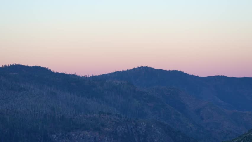 4K panoramic shot glides across Yosemite’s High Sierra backcountry—granite domes and alpine meadows. Perfect for nature, travel, or outdoor-adventure projects