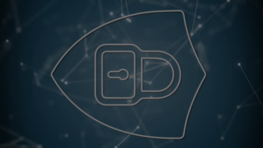 Animation of financial data processing over world map. Digital interface and technology concept. - Powered by Shutterstock - Get 15% off with code: PIKWIZARD15