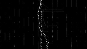 A digital composition of different concepts related to the global economy and stock markets. Social media and communication interface concept digitally generated video. - Powered by Shutterstock - Get 15% off with code: PIKWIZARD15