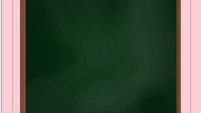 Animation of basketball sports court with tactics and strategy drawings on ruled paper background. Sports, competition, strategy, play and game concept digitally generated video. - Powered by Shutterstock - Get 15% off with code: PIKWIZARD15