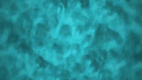 Abstract blue cells animation, resembling microscopic biological structures. Biotechnology, nanotechnology, microbiology, digital, scientific, molecular - Powered by Shutterstock - Get 15% off with code: PIKWIZARD15