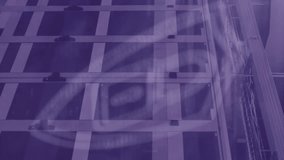 Digital lock and shield animation over server racks in data center. Cybersecurity, data protection, encryption, technology, network, cloud computing - Powered by Shutterstock - Get 15% off with code: PIKWIZARD15