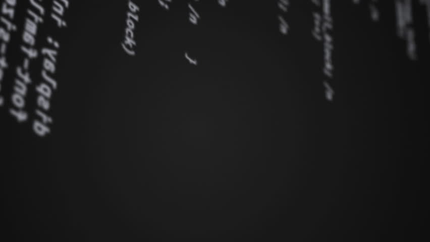 Animation of web of connections over scientific data processing on black background. global science, technology and digital interface concept digitally generated video. - Powered by Shutterstock - Get 15% off with code: PIKWIZARD15