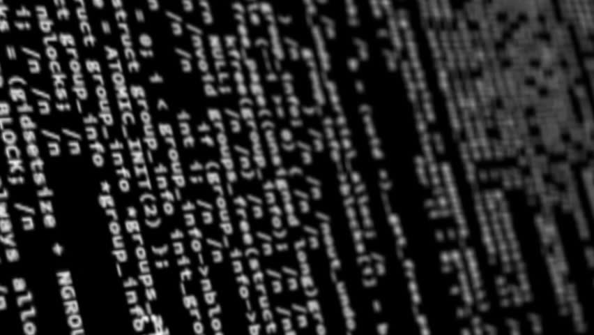 Animation of light trails and data processing. Global networks, digital interface, computing and data processing concept digitally generated video. - Powered by Shutterstock - Get 15% off with code: PIKWIZARD15