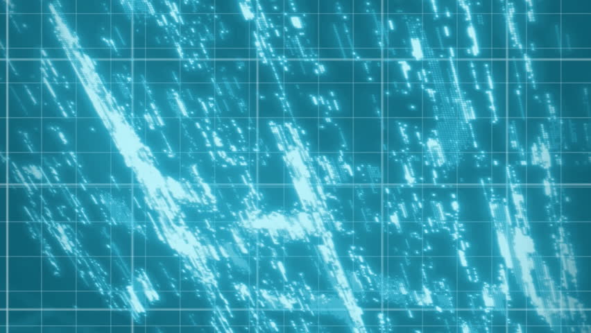 Animation of network of connections over fingerprints and padlock icon. global connections,online security, data processing and digital interface concept digitally generated video. - Powered by Shutterstock - Get 15% off with code: PIKWIZARD15