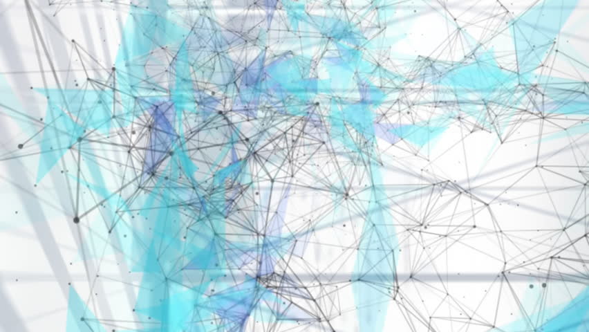 Animation of network of connections spinning over empty office in background. global connections, technology and digital interface concept digitally generated video. - Powered by Shutterstock - Get 15% off with code: PIKWIZARD15