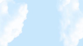 Animation of colorful confetti falling over bunny. easter seasonal celebration and tradition digitally generated video. - Powered by Shutterstock - Get 15% off with code: PIKWIZARD15