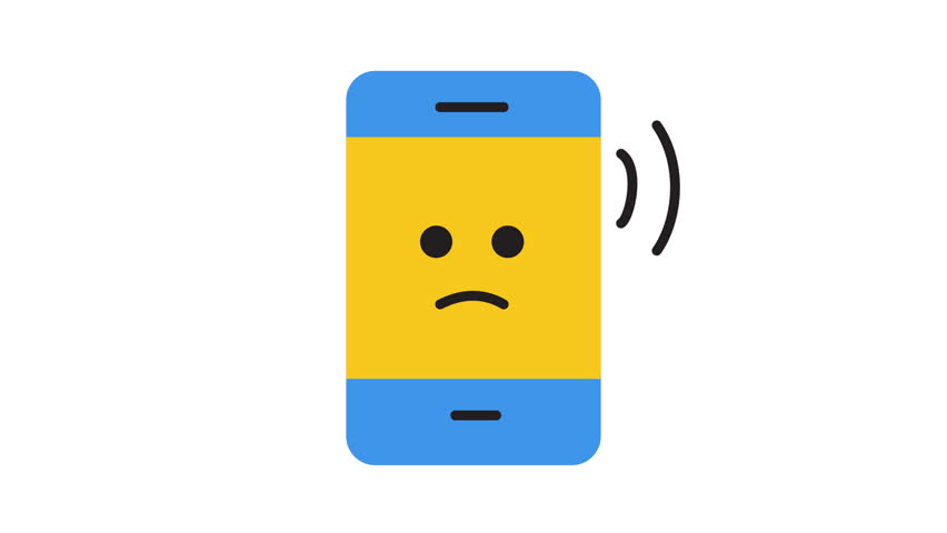lagging phone screen for UI design, presentations, and websites.