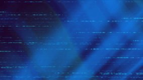 Swirling blue and white light over falling light trails on black background. Abstract, data, technology, energy, digital interface, connection and communication digitally generated video. - Powered by Shutterstock - Get 15% off with code: PIKWIZARD15