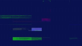 Opening dotted backdrop starting colored bars and grid morphing, bars shifting for color demo. Abstract, geometric, digital, minimalistic, vibrant, motion, futuristic - Powered by Shutterstock - Get 15% off with code: PIKWIZARD15