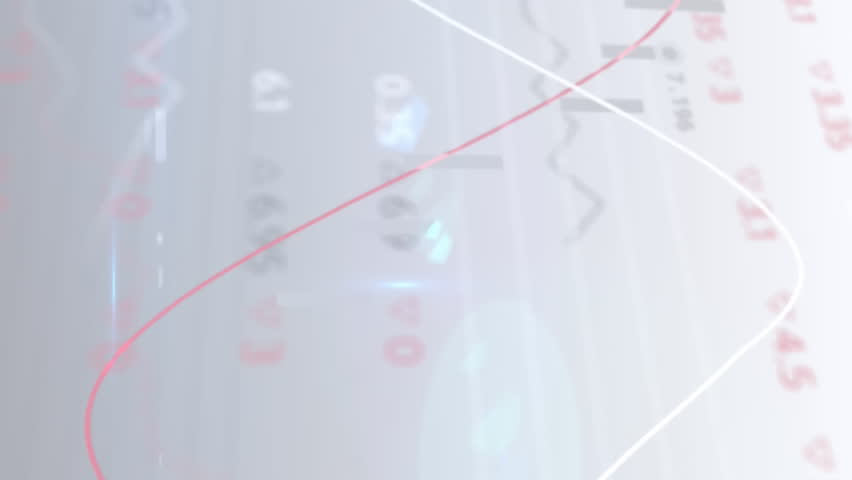 Animation of financial data processing over globe and cardboard boxes. global shipping, delivery and shopping concept digitally generated video. - Powered by Shutterstock - Get 15% off with code: PIKWIZARD15