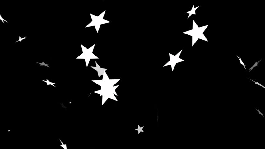 Digital animation of multiple stars and snowflakes icons floating against red background. christmas festivity and celebration vector illustration concept - Powered by Shutterstock - Get 15% off with code: PIKWIZARD15