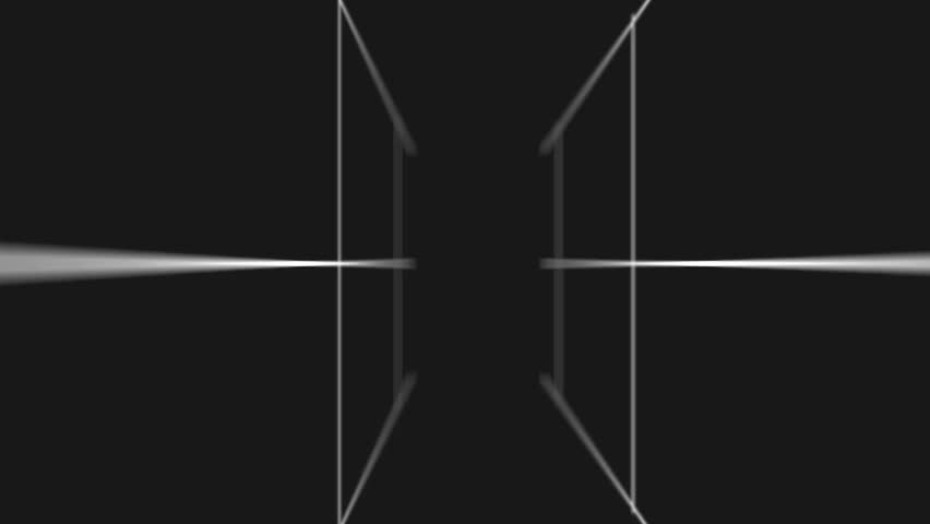 Animation of mathematical equations over shapes and qr codes. Global business and digital interface concept digitally generated video. - Powered by Shutterstock - Get 15% off with code: PIKWIZARD15