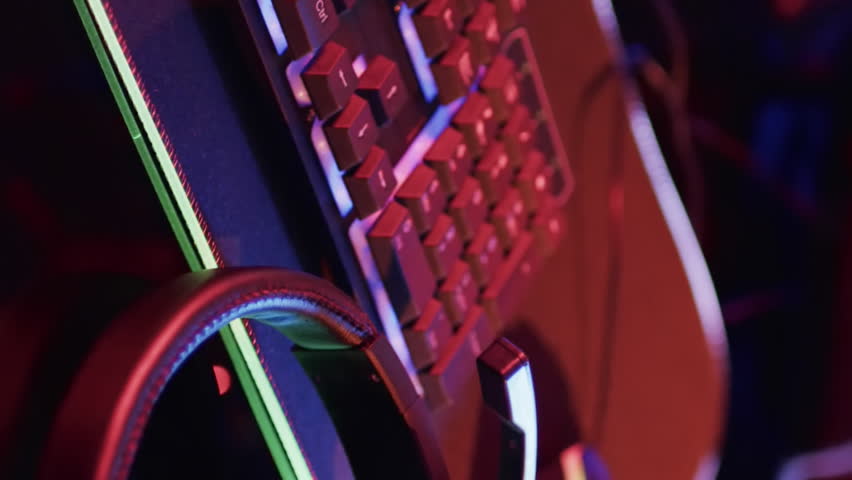 Animation of scope scanning and data processing over laptop and headphones. Global digital interface, data processing and connections concept digitally generated video. - Powered by Shutterstock - Get 15% off with code: PIKWIZARD15