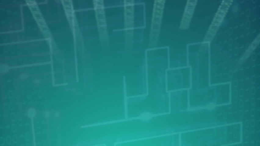 Animation of network of people icons and profiles over processing data. Network, connection, data, processing, digital interface and communication, digitally generated video. - Powered by Shutterstock - Get 15% off with code: PIKWIZARD15