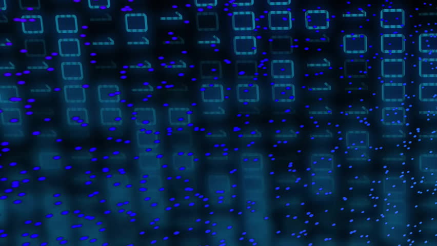 Animation of dna strand over data processing on black background. Global science, medicine, computing and digital interface concept digitally generated video. - Powered by Shutterstock - Get 15% off with code: PIKWIZARD15