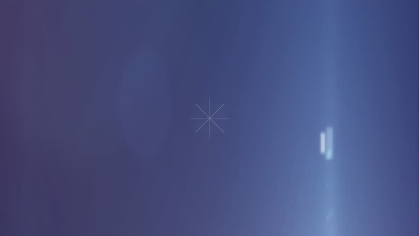 Animation of scopes shapes over moving shapes over spots of light. Global connections digital interface and technology concept digitally generated video. - Powered by Shutterstock - Get 15% off with code: PIKWIZARD15