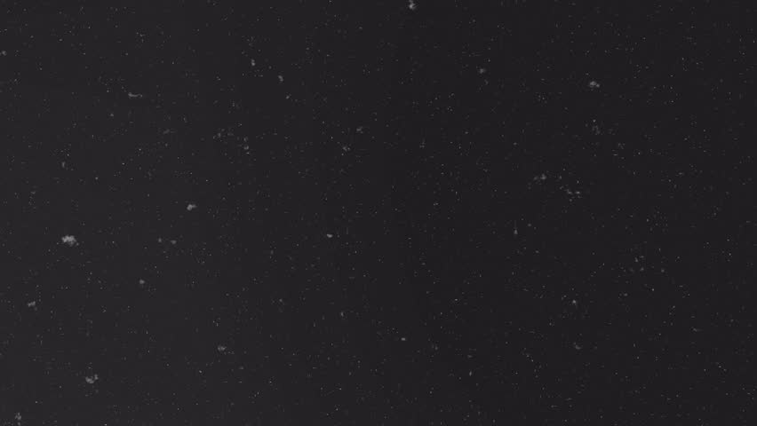 The End Vintage Film. The End Old Film Movie. 4k video motion graphic