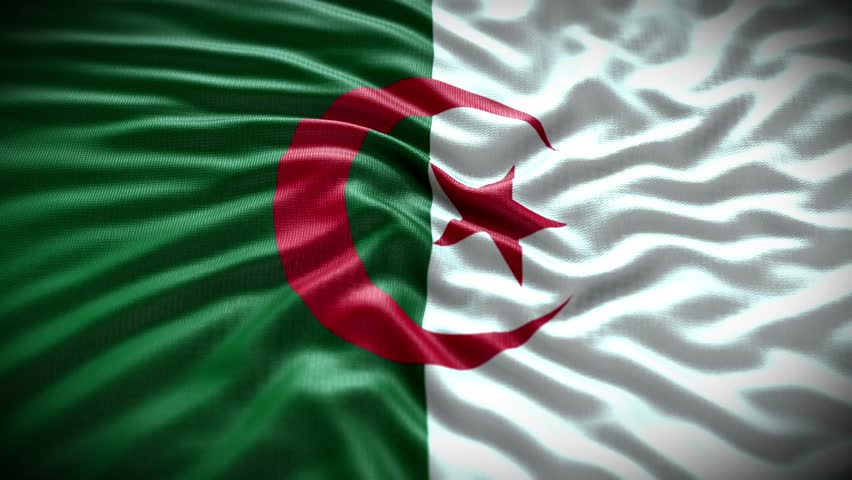 Cinematic 4K country flag animation with realistic fabric, lighting, and shadows. Perfect for documentaries, news intros, national events, political content, or global branding