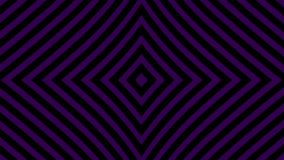 Purple and black diamond striped optical illusion - Powered by Shutterstock - Get 15% off with code: PIKWIZARD15