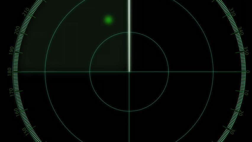 Animation of connections with icons and data processing over scope scanning on black background. Global connections, computing and data processing concept digitally generated video. - Powered by Shutterstock - Get 15% off with code: PIKWIZARD15