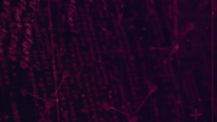 Phishing text animation over digital circuit board and binary code background. Cybersecurity, hacking, warning, malware, data breach, internet - Powered by Shutterstock - Get 15% off with code: PIKWIZARD15