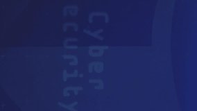 Animation of futuristic touchscreen with DNA graphics and medical analysis data. Technology, biotechnology, digital, innovation, interface, science - Powered by Shutterstock - Get 15% off with code: PIKWIZARD15