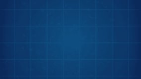 Animation of world map, networks of connections and data processing. Global networks, digital interface and data processing concept digitally generated video. - Powered by Shutterstock - Get 15% off with code: PIKWIZARD15