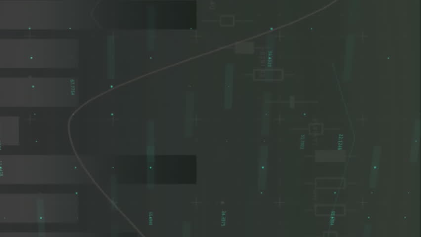 Animation of molecules and math formulas on black background. Global data processing digital interface and technology concept digitally generated video. - Powered by Shutterstock - Get 15% off with code: PIKWIZARD15