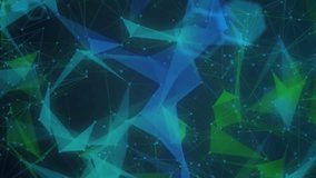 Animation of scientific data processing over globe and dna strand on dark background. Global science, connections, computing and data processing concept digitally generated video. - Powered by Shutterstock - Get 15% off with code: PIKWIZARD15