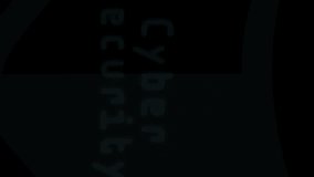 Animation of 6g text and digital data processing over globe on black background. Global connections, computing and data processing concept digitally generated video. - Powered by Shutterstock - Get 15% off with code: PIKWIZARD15