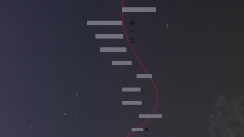 Power lines silhouetted against sky with financial graph overlay animation. energy, infrastructure, growth, finance, economy, data - Powered by Shutterstock - Get 15% off with code: PIKWIZARD15